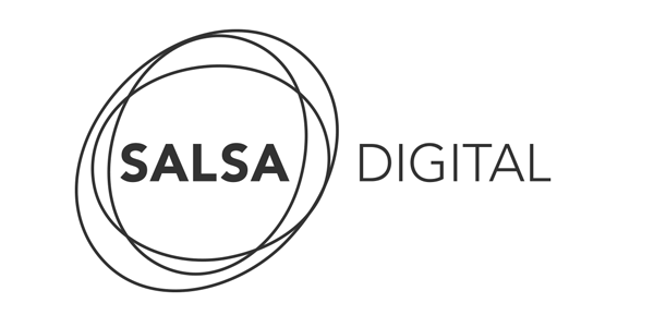 Creating the New Salsa Brand - Salsa Digital