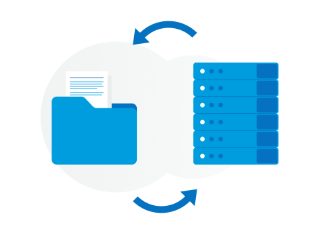 Content migration