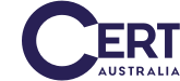 CERT New Logo