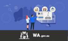 Centralising WA’s public consultation feature using APIs