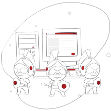 The challenge of finding Drupal 7 hosting options